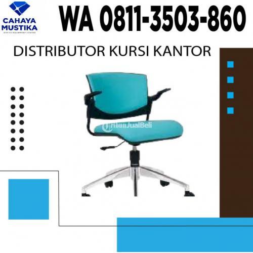 TLP/WA 0811-3503-860 - Distributor Kursi Karyawan Savello Malang