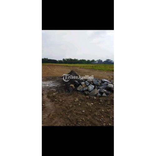 Dijual Rumah Baru Akses Lokasi Strategis Legalitas Lengkap - Karanganyar