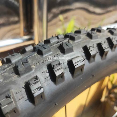 Sepeda Polygon Siskiu D7 2021 Like New Bekas Mulus Normal - Bandung