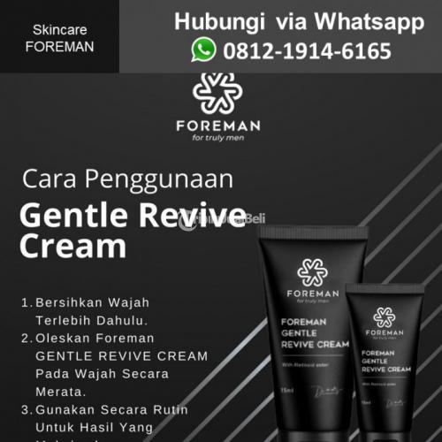 sabun muka pria untuk kulit kusam Di Sukabumi