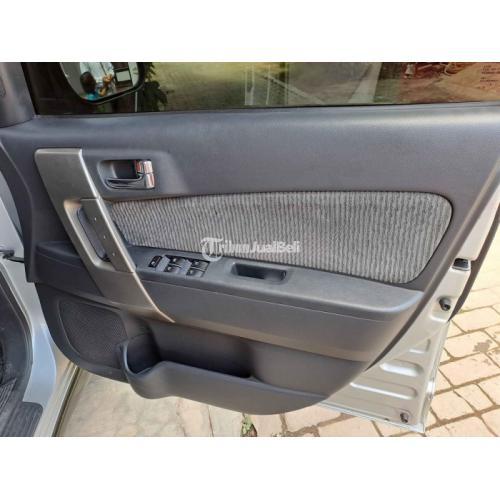Mobil Daihatsu Terios TX Manual 2014 Bekas Body Mulus Nego - Probolinggo