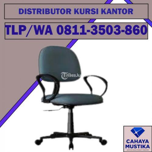 TLP/WA 0811-3503-860 - Distributor Kursi Staff Ichiko Malang