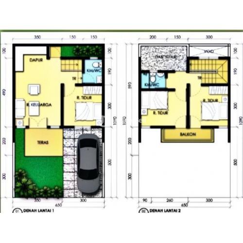 Taman Pesona Cibubur