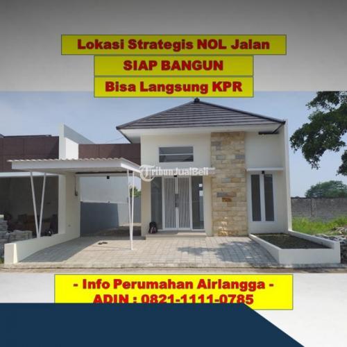 Perumahan Kediri Jawa Timur Siap Bangun