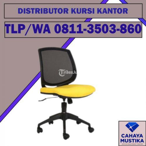 TLP/WA 0811-3503-860 - Distributor Kursi Staff Kantor Malang