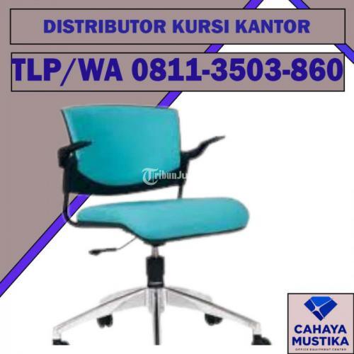 TLP/WA 0811-3503-860 - Distributor Kursi Staff Kantor Malang