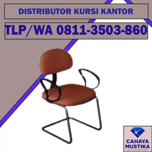 TLP/WA 0811-3503-860 - Distributor Kursi Staff Kantor Malang