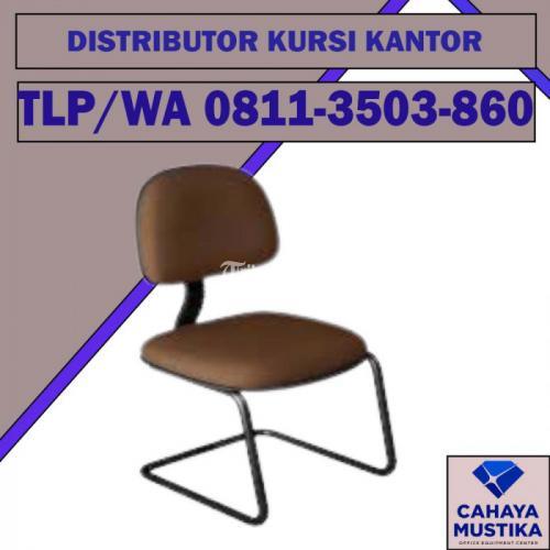 TLP/WA 0811-3503-860 - Distributor Kursi Staff Kantor Malang