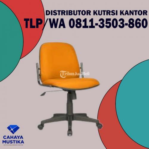 TLP/WA 0811-3503-860 - Distributor Kursi Resepsionis Kantor Malang