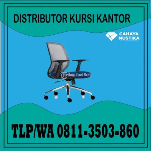 TLP/WA 0811-3503-860 - Distributor Kursi Staff Malang