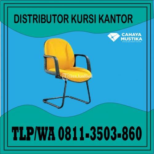TLP/WA 0811-3503-860 - Distributor Kursi Staff Malang