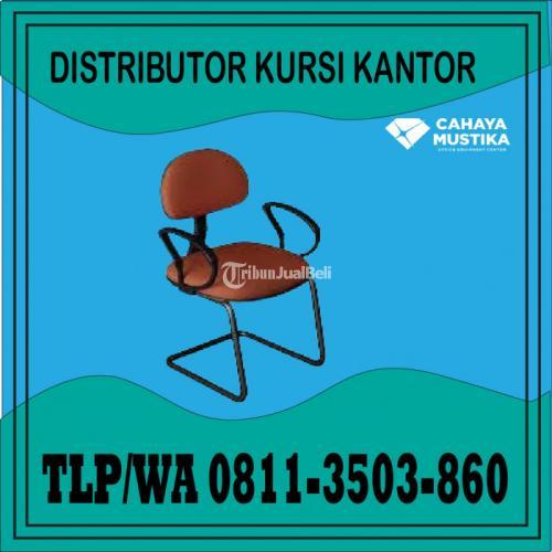 TLP/WA 0811-3503-860 - Distributor Kursi Staff Malang