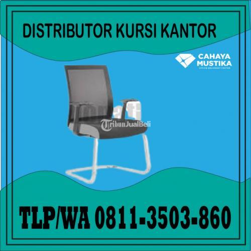TLP/WA 0811-3503-860 - Distributor Kursi Staff Malang