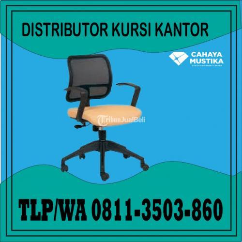 TLP/WA 0811-3503-860 - Distributor Kursi Staff Malang