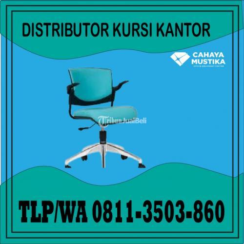TLP/WA 0811-3503-860 - Distributor Kursi Staff Murah Malang