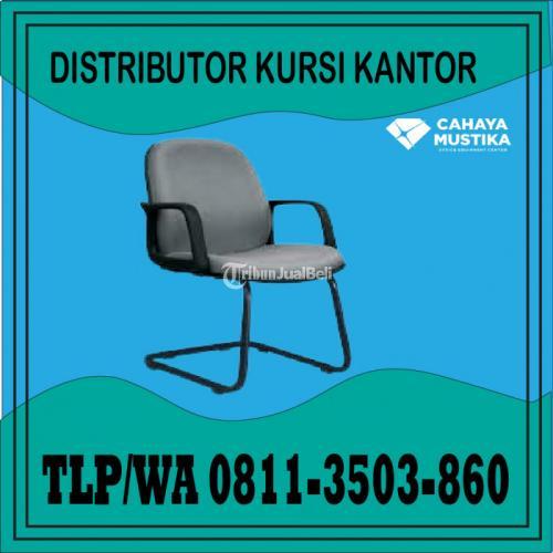 TLP/WA 0811-3503-860 - Distributor Kursi Staff Kerja Malang