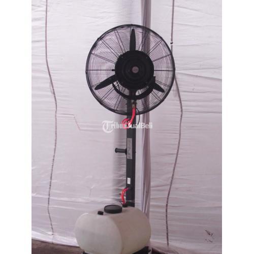 Sewa AC Genset Lihgting Dll