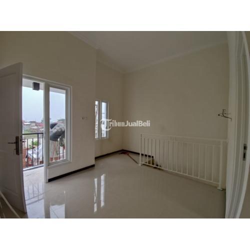 RUMAH DI JUNREJO BATU BISA INHOUSE SAMPAI 4 TAHUN