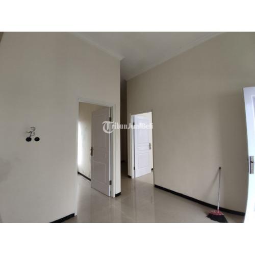 RUMAH DI JUNREJO BATU BISA INHOUSE SAMPAI 4 TAHUN