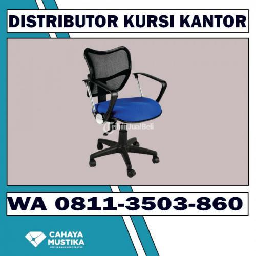 TLP/WA 0811-3503-860 - Distributor Kursi Karyawan Kerja Malang