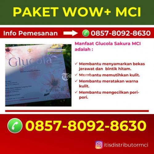 Suplemen Memperkuat tulang & Anti tulang keropos Glucola MCI Melayani Rawa Pitu - Tulang Bawang
