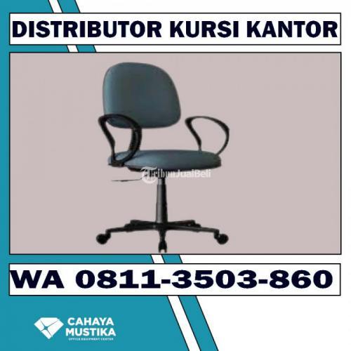 TLP/WA 0811-3503-860 - Distributor Kursi Karyawan Chitose Malang