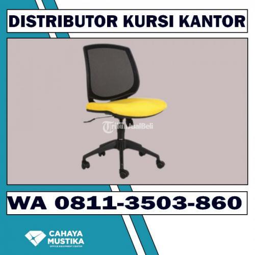 TLP/WA 0811-3503-860 - Distributor Kursi Kerja Resepsionis Malang