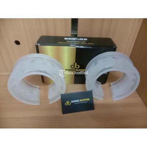 Domo Buffer Anti Limbung Karet Spring Buffer Peredam Guncangan