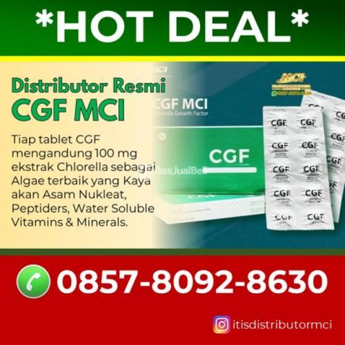 Agen Salmon Ovary Peptide HDL SOP MCI untuk Kesehatan Herbal  Melayani Rambatan - Tanah Datar