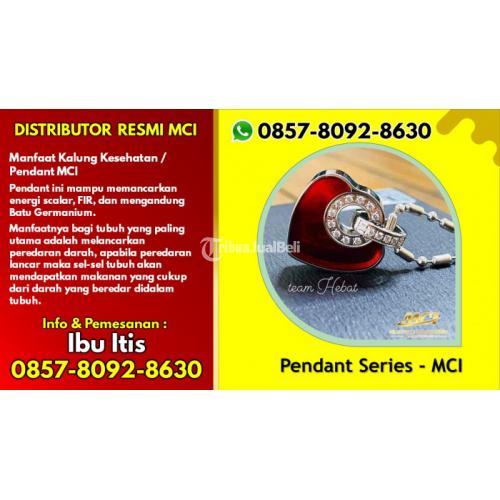 Agen Salmon Ovary Peptide HDL SOP MCI untuk Untuk Kesehatan Ginjal  Melayani Padang Ganting - Tanah