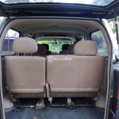 Mobil Suzuki APV X Tahun 2007 Bekas Manual Surat Lengkap Bergaransi - Pasuruan