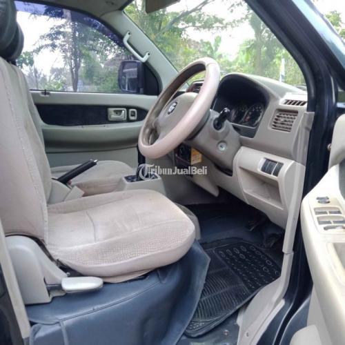 Mobil Suzuki APV X Tahun 2007 Bekas Manual Surat Lengkap Bergaransi - Pasuruan