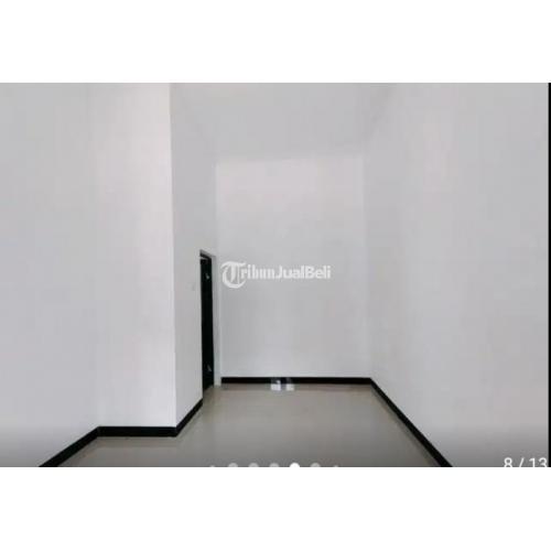 RUMAH SIAP HUNI TIPE BESAR DALAM RING ROAD