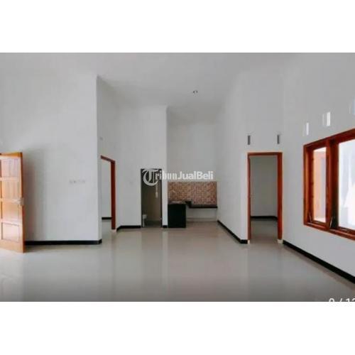 RUMAH SIAP HUNI TIPE BESAR DALAM RING ROAD