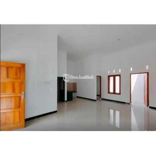 RUMAH SIAP HUNI TIPE BESAR DALAM RING ROAD