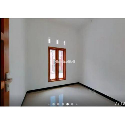 RUMAH SIAP HUNI TIPE BESAR DALAM RING ROAD