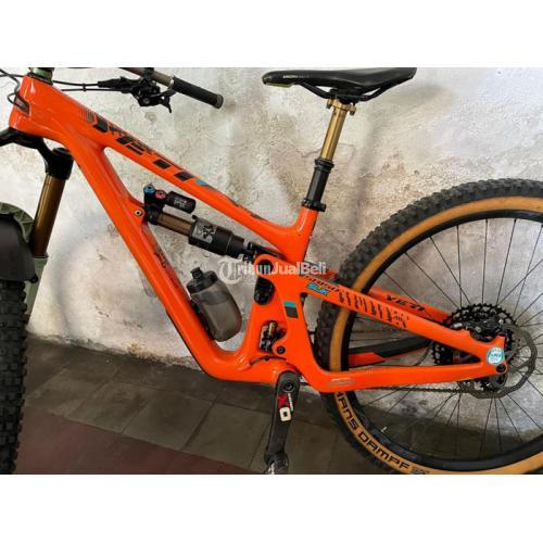 Harga frame cheap sepeda mtb yeti