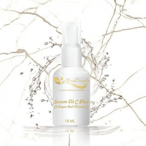 Cast Back 10 Rb,serum Vit c rinna diazella untuk Flek Hitam Di wajah