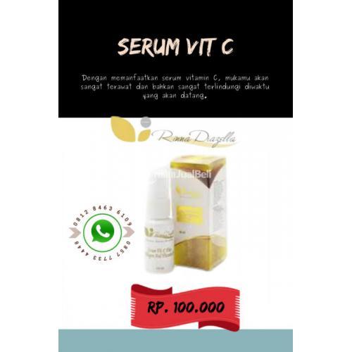 Cast Back 10 Rb,serum Vit c rinna diazella untuk Flek Hitam Di wajah