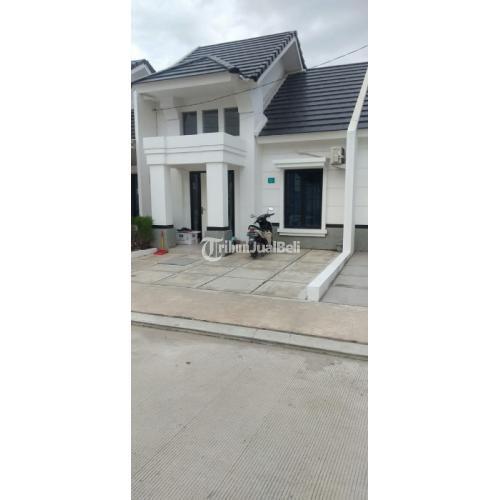 Rumah Istimewa Tanpa DP.