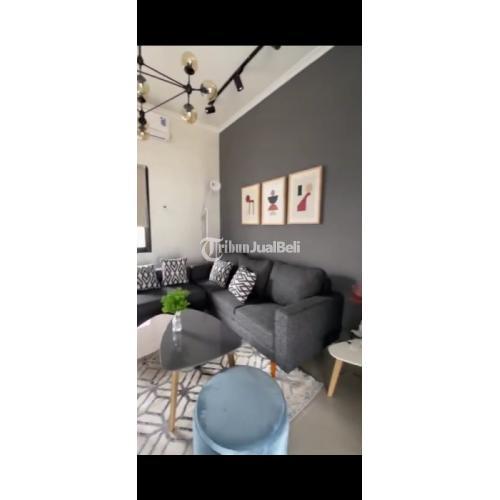 Rumah Istimewa Tanpa DP.