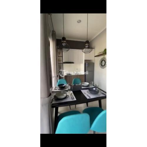 Rumah Istimewa Tanpa DP.