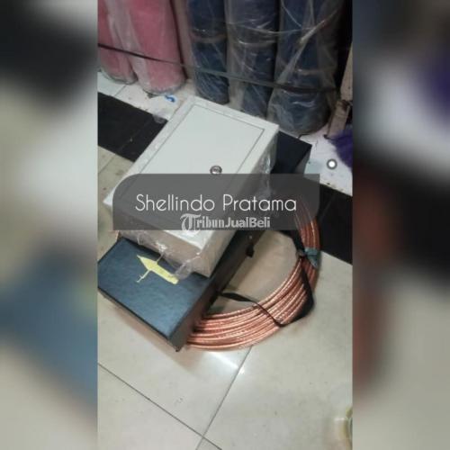 Counter Toko Cabang Jasa Pasang Penangkal Petir Cimeunyan Bandung