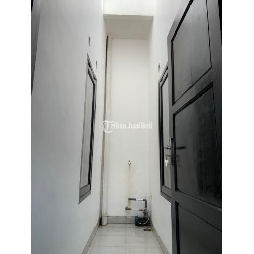 RUMAH BARU SIAP HUNI DALAM RING ROAD DEKAT PUSAT KOTA JOGJA