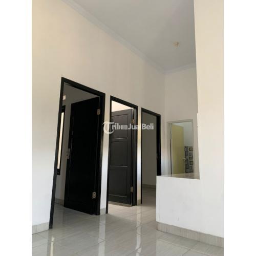 RUMAH BARU SIAP HUNI DALAM RING ROAD DEKAT PUSAT KOTA JOGJA