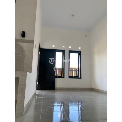 RUMAH BARU SIAP HUNI DALAM RING ROAD DEKAT PUSAT KOTA JOGJA