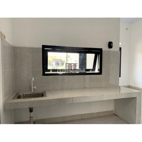 RUMAH BARU SIAP HUNI DALAM RING ROAD DEKAT PUSAT KOTA JOGJA