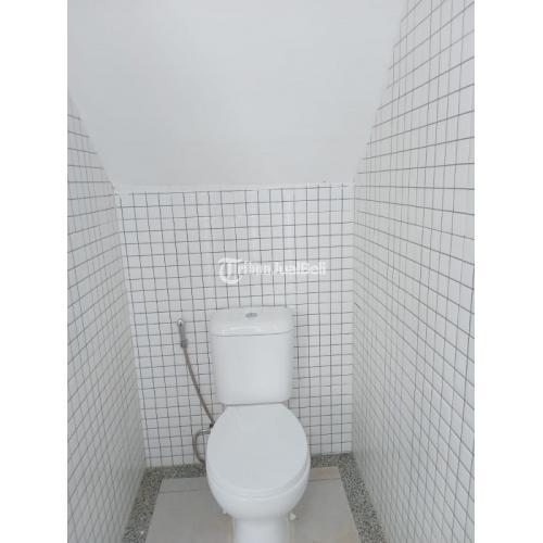 RUMAH CANTIK 200 JUTAAN DEKAT BANDARA ABD.SALEH