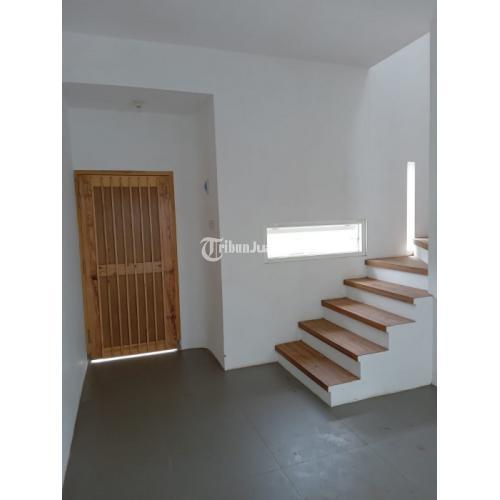 RUMAH CANTIK 200 JUTAAN DEKAT BANDARA ABD.SALEH