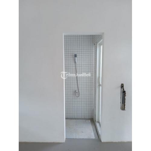 RUMAH CANTIK 200 JUTAAN DEKAT BANDARA ABD.SALEH